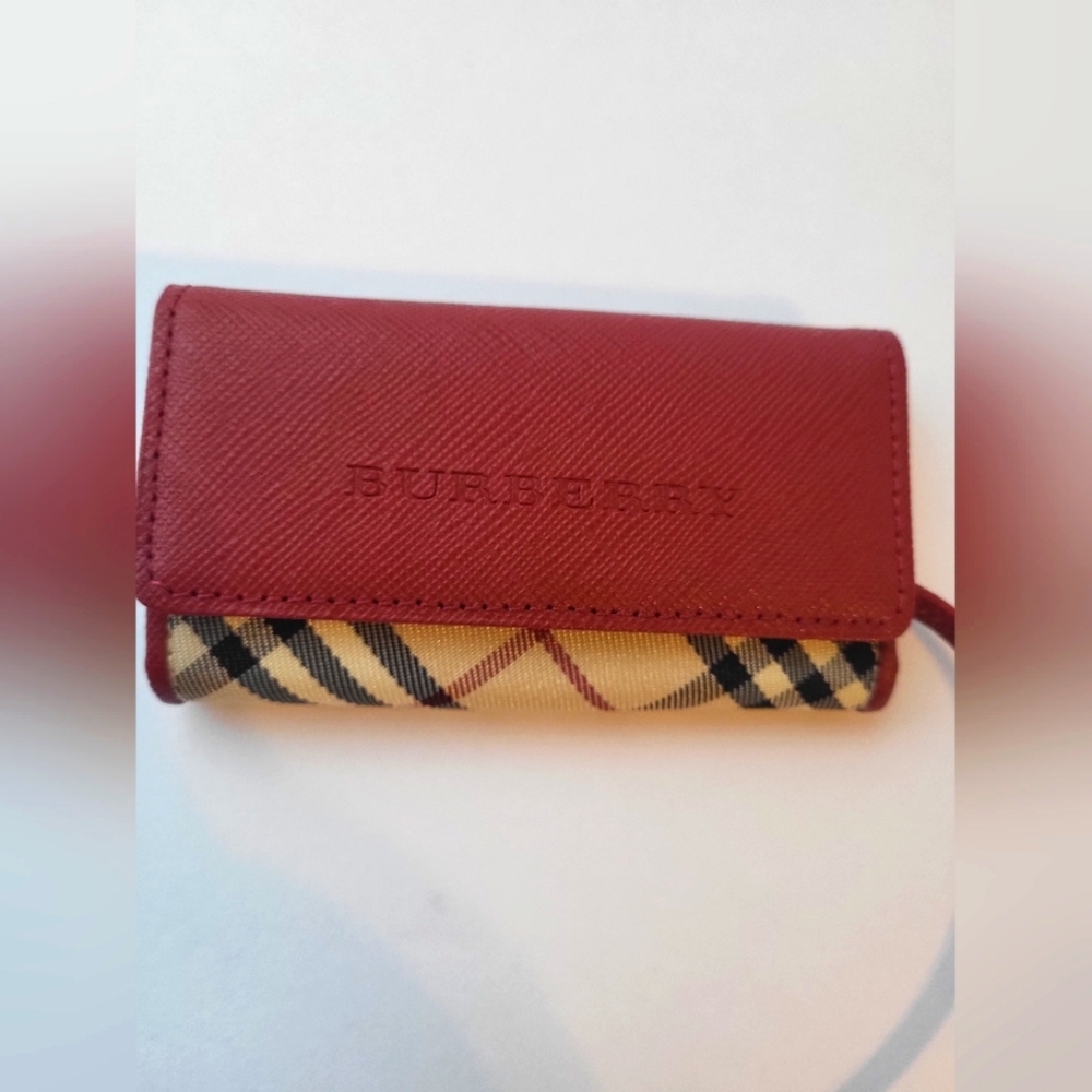 EUC Burberry